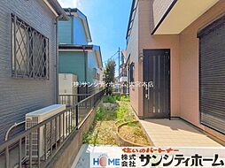 外観の画像