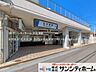周辺：東武鉄道「北大宮」駅 撮影日(2025-10-01) 1040m