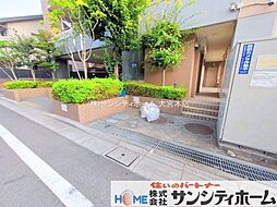 外観の画像