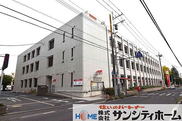 大宮西郵便局 徒歩10分。 730m