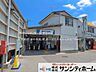 周辺：東武鉄道「藤の牛島」駅 撮影日(2026-07-10) 720m