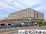 周辺：彩の国東大宮メディカルセンター 撮影日(2025-08-01) 3220m