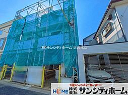 外観の画像