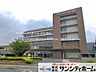 周辺：済生会川口総合病院 撮影日(2026-07-01) 870m