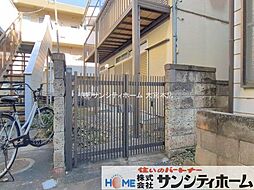 外観の画像