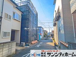 外観の画像