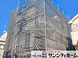 外観の画像