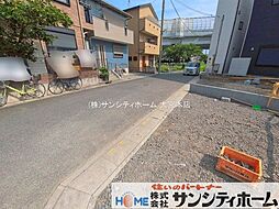 外観の画像