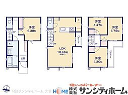 本町東509