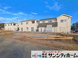 JR高崎線 鴻巣駅 徒歩8分