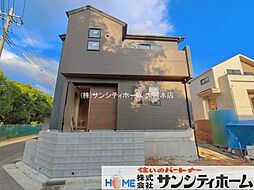 外観の画像