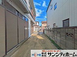 外観の画像