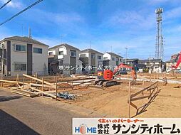 さいたま市南区大谷口01868