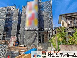 外観の画像