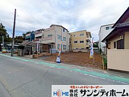 埼玉県さいたま市北区本郷町11-5