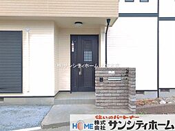 外観の画像