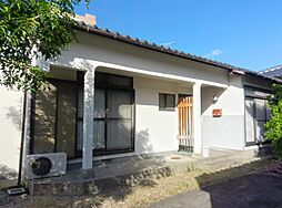 羽犬塚駅 600万円