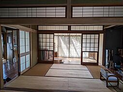 和室の画像