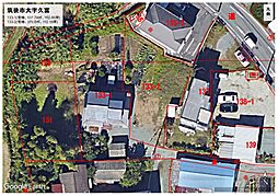 JR鹿児島本線 羽犬塚駅 徒歩34分