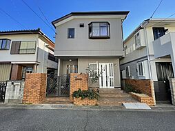 千葉県松戸市小金きよしケ丘２丁目21-8