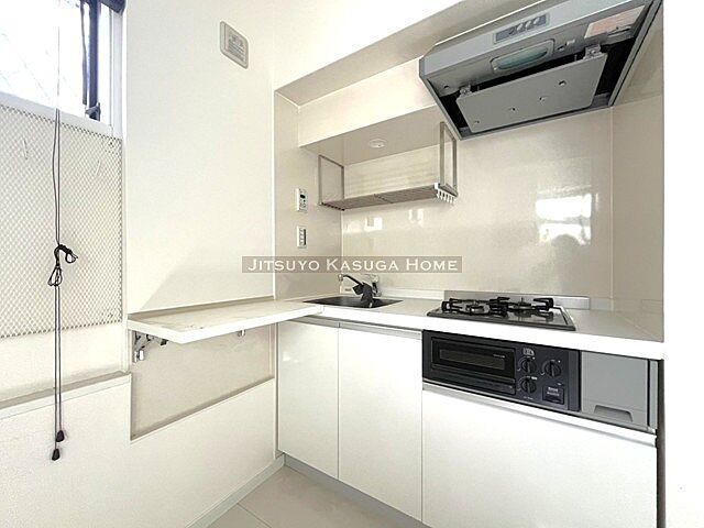 キッチン 北区西ケ原4丁目