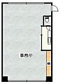 新宿レジデンス2階16.5万円
