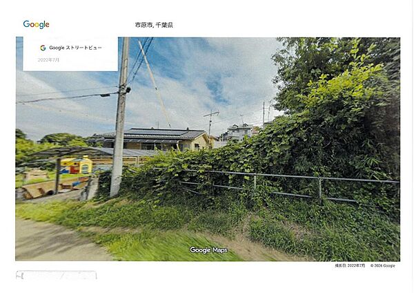 周辺を拡大表示