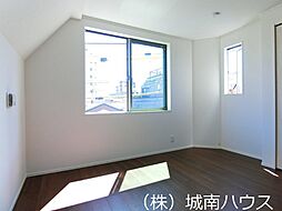 子供部屋の画像