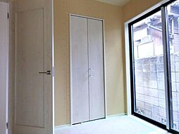 子供部屋の画像