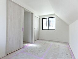 子供部屋の画像