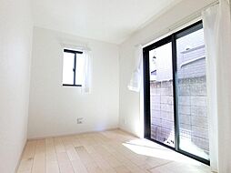 子供部屋の画像