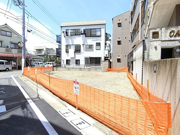 現地：令和８年７月１１日撮影