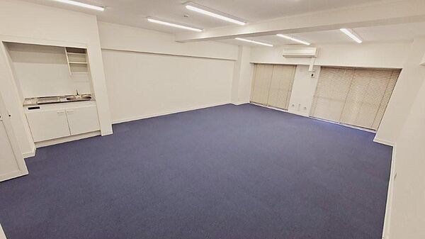 リフォーム時の室内：西暦２０２４年１１月撮影