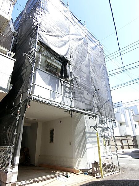 現地：令和８年７月７日撮影