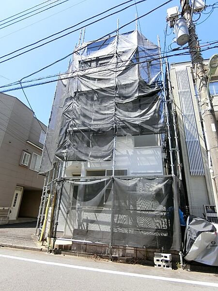 現地：令和８年７月７日撮影