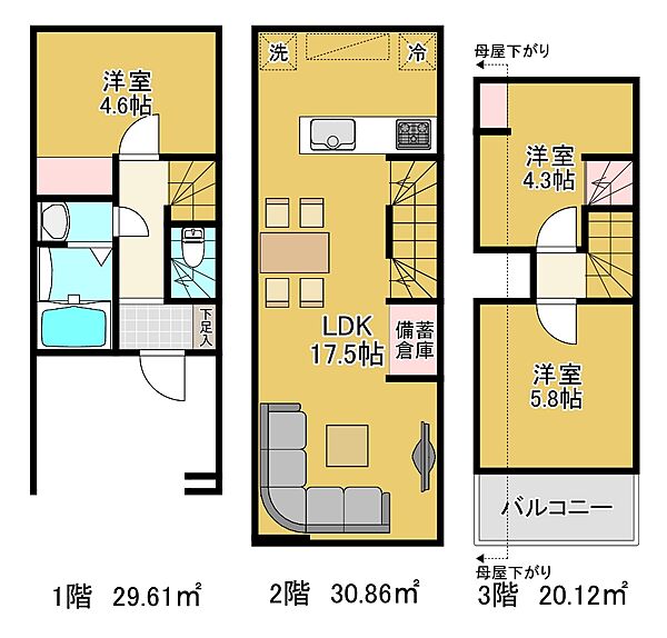 その他を拡大表示