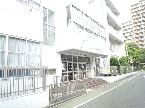 簡野学園ふぞく幼稚園　距離４００ｍ