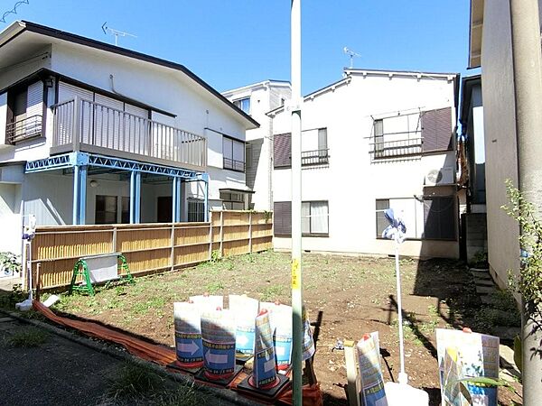 現地：令和８年９月１４日撮影
