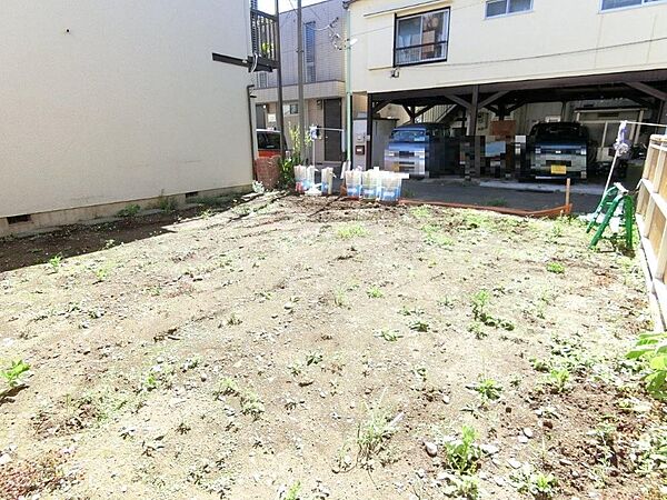 現地：令和８年９月１４日撮影