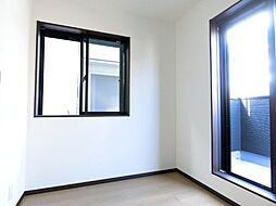 子供部屋の画像