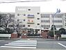 周辺：大田区立出雲中学校　距離１０００ｍ