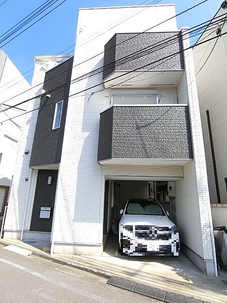 外観：313004942812