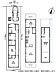 間取り：3部屋＋LDK13.1帖＋車庫