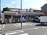 周辺：セブンイレブン西蒲田3丁目店　距離９８ｍ