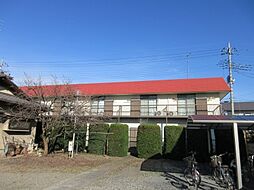 新町駅 2.7万円