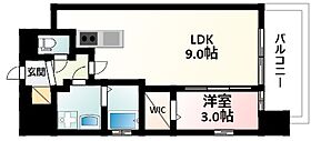 間取り：227079442013