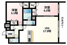 間取り：227081298414