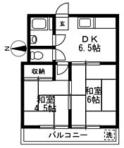 間取り：213070738628