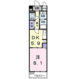 蒲田駅 10.6万円