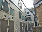 インベスト大森３の賃貸物件